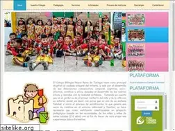 Sites similar to jibnuevoreinodeturingia.edu.co