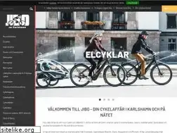 Sites similar to jibo.se