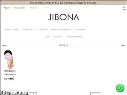 Sites similar to jibona.com