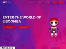 Sites similar to jiboomba.in