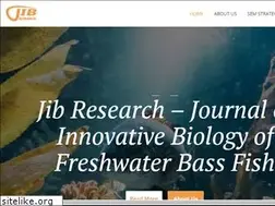 Sites similar to jibresearch.com