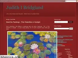 Sites similar to jibridgland.blogspot.com