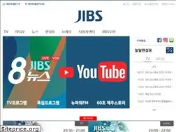 Sites similar to jibs.co.kr