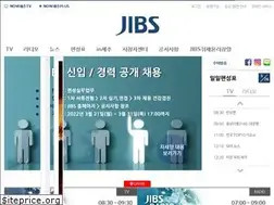 Sites similar to jibstv.com