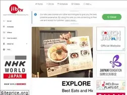 Sites similar to jibtv.com