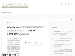 Sites similar to jibun.org