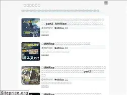 Sites similar to jibuncho.com
