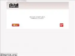 Sites similar to jibundamashii.com