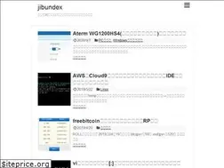 Sites similar to jibundex.com
