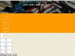 Sites similar to jibundeyarou.com