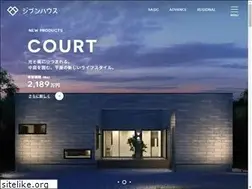 Sites similar to jibunhouse.jp