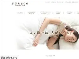 Sites similar to jibunmakura.com