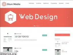 Sites similar to jibunmedia.net