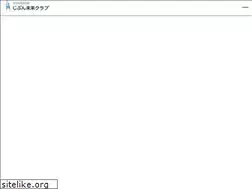 Sites similar to jibunmirai.com