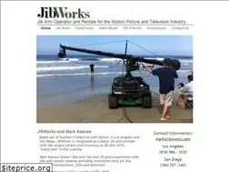 Sites similar to jibworks.com