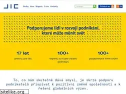 Sites similar to jic.cz