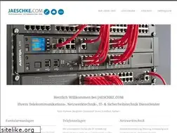 Sites similar to jic.de