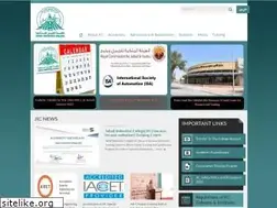 Sites similar to jic.edu.sa