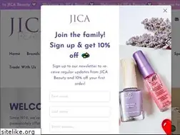 Sites similar to jica.com