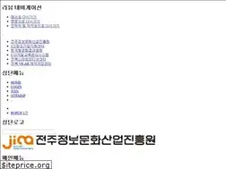Sites similar to jica.or.kr