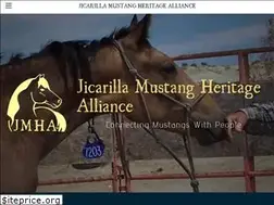 Sites similar to jicarillamustangs.org