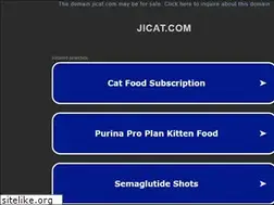 Sites similar to jicat.com
