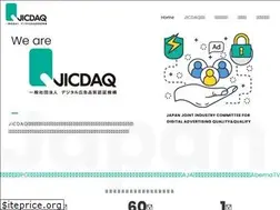 Sites similar to jicdaq.or.jp