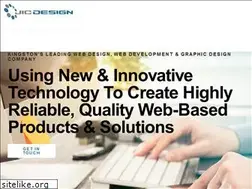 Sites similar to jicdesign.com