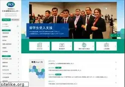 Sites similar to jice.org
