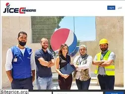 Sites similar to jicecareers.com