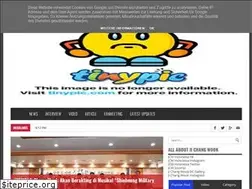 Sites similar to jichangwookindonesia.blogspot.com