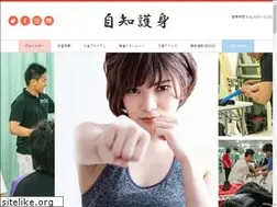 Sites similar to jichigoshin.jp