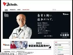 Sites similar to jichodo.jp