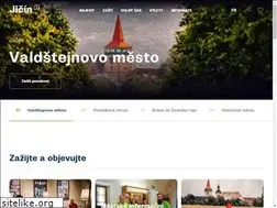 Sites similar to jicin.cz