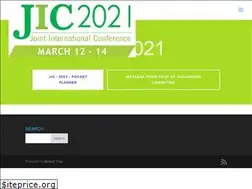 Sites similar to jicindia.org