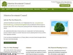 Sites similar to jicinvest.com
