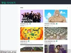Sites similar to jicker.kr