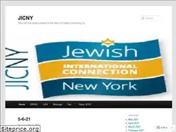 Sites similar to jicny.wordpress.com