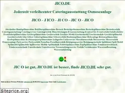 Sites similar to jico.de