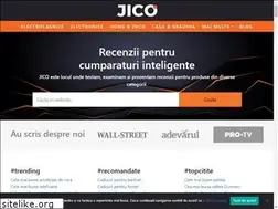 Sites similar to jico.ro