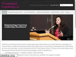 Sites similar to jicoaching.com