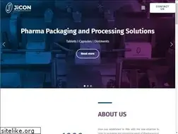 Sites similar to jicon.com