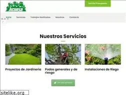 Sites similar to jiconsa.com