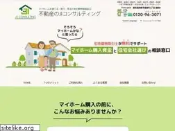 Sites similar to jiconsulting.jp