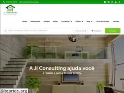Sites similar to jiconsulting.net