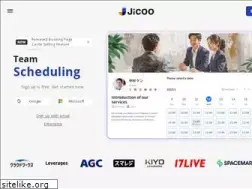 Sites similar to jicoo.com