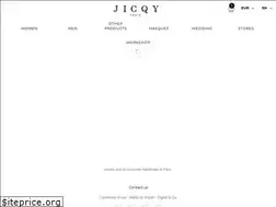 Sites similar to jicqylesmirettes.com