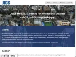 Sites similar to jics.com
