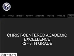 Sites similar to jics.org
