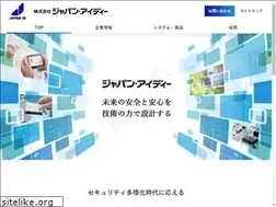 Sites similar to jid.co.jp
